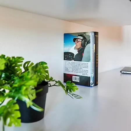 Airport 8 Minloft-free Parking * 베르가모