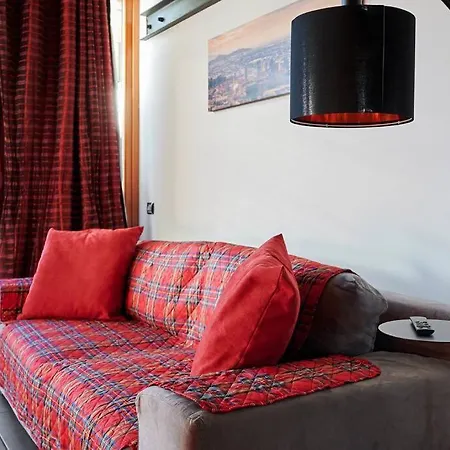 Airport 8 Minloft-free Parking 베르가모