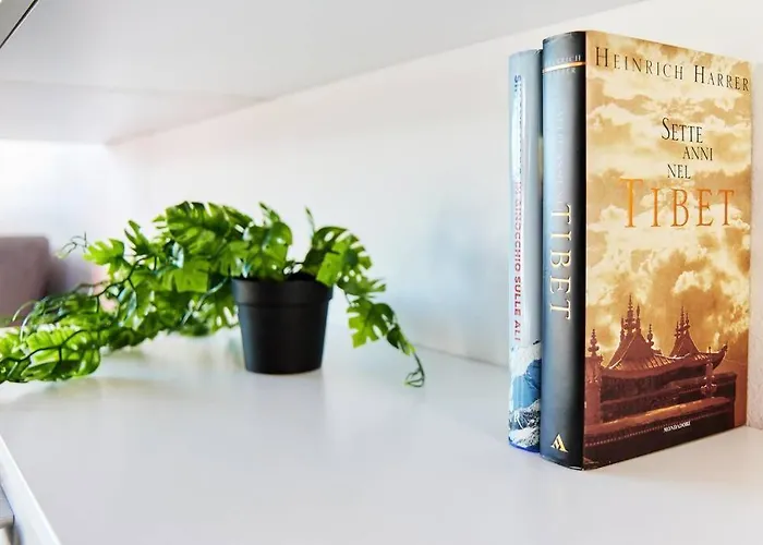 Airport 8 Minloft-free Parking 아파트 *