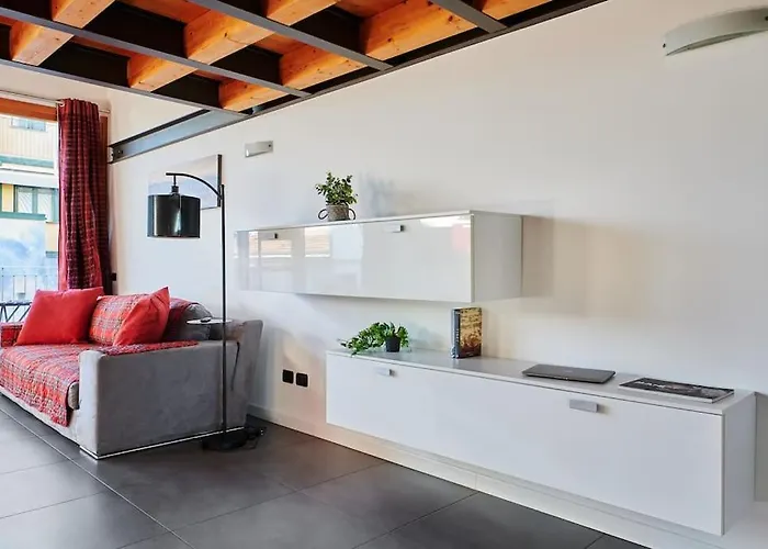 Airport 8 Minloft-free Parking 아파트 *