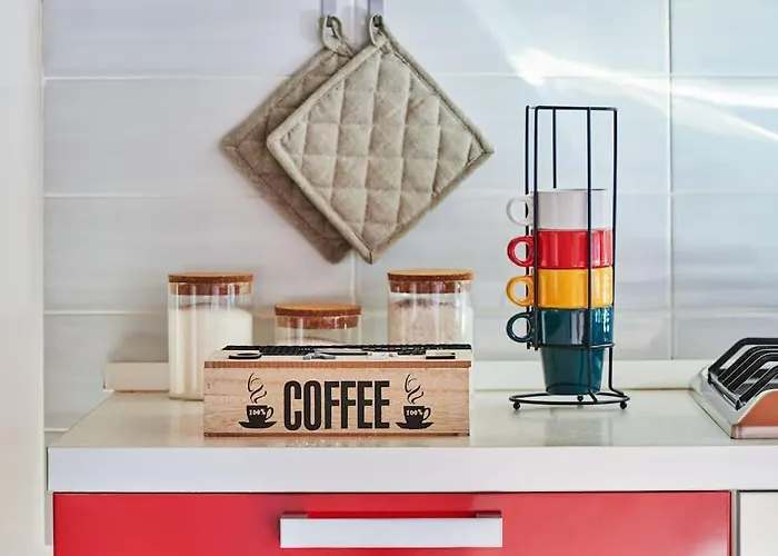 Airport 8 Minloft-free Parking 베르가모