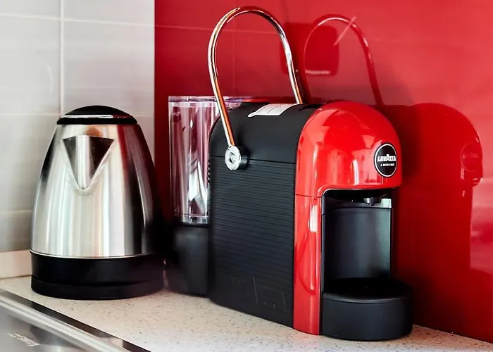 아파트 Airport 8 Minloft-free Parking 베르가모