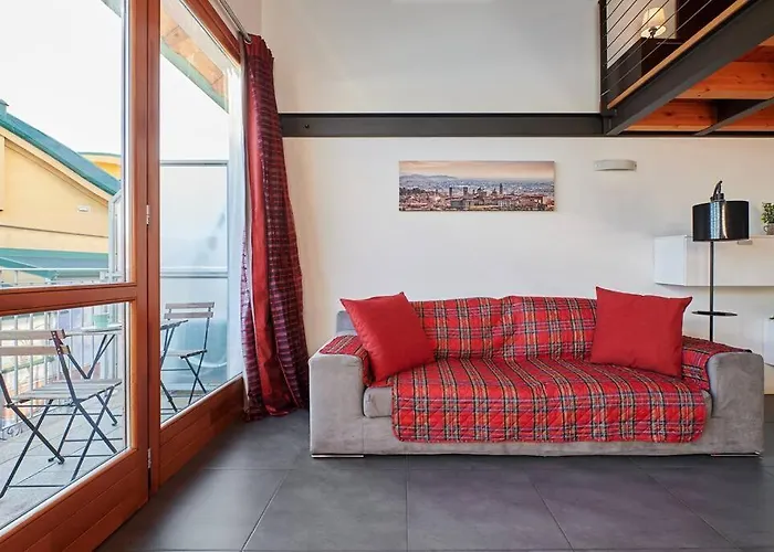 Airport 8 Minloft-free Parking 아파트 *