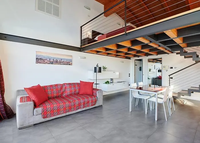 Airport 8 Minloft-free Parking