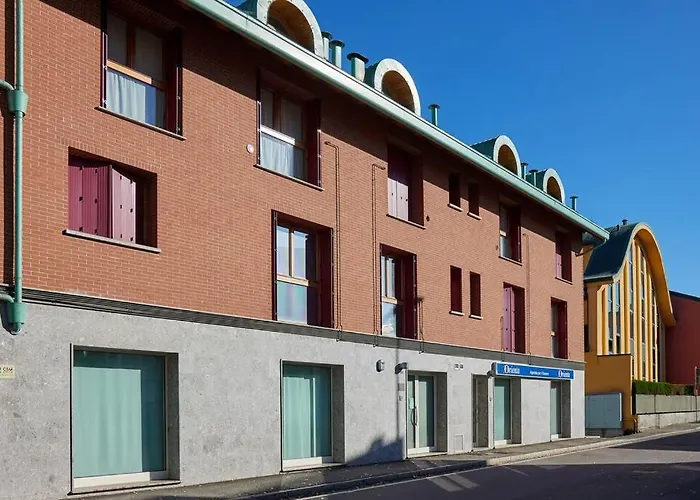 Airport 8 Minloft-free Parking 아파트 *