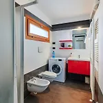 Airport 8 Minloft-free Parking Apartment Bergamo