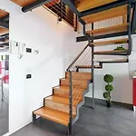 Airport 8 Minloft-free Parking * Bergamo