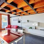 Airport 8 Minloft-free Parking Apartment Bergamo