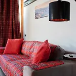 Airport 8 Minloft-free Parking Bergamo