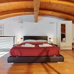 Apartment Airport 8 Minloft-free Parking Bergamo