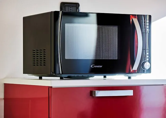 דירה Airport 8 Minloft-free Parking *