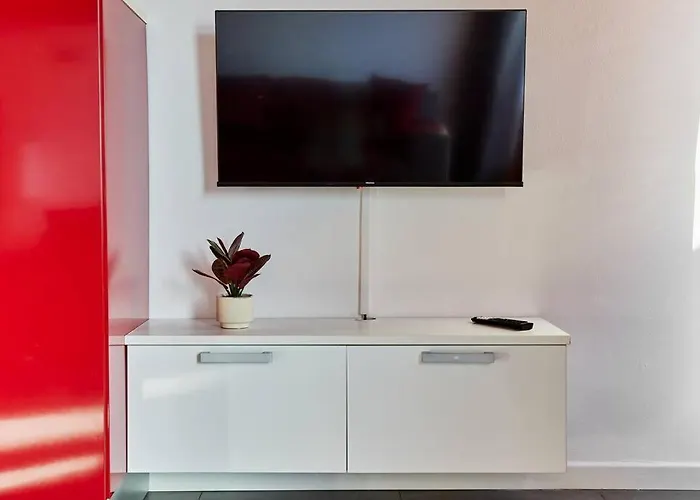 Airport 8 Minloft-free Parking * ברגמו