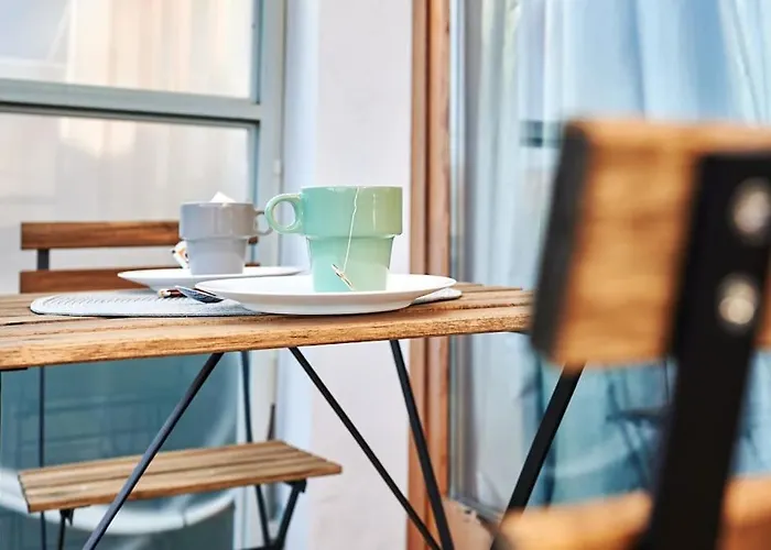 דירה Airport 8 Minloft-free Parking ברגמו