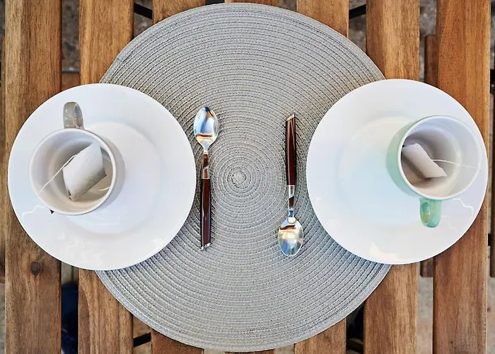 דירה Airport 8 Minloft-free Parking *